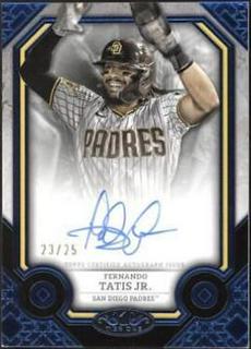 Fernando Tatis Jr.