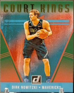 Dirk Nowitzki