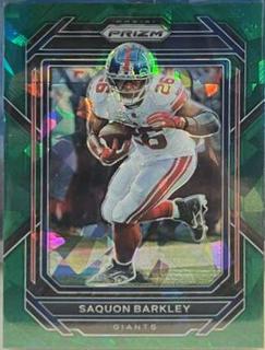 Saquon Barkley