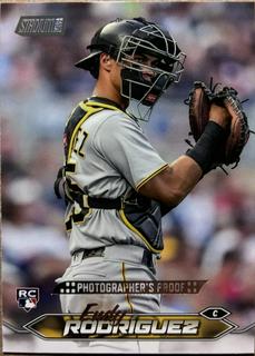 Endy Rodriguez