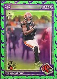 Tee Higgins