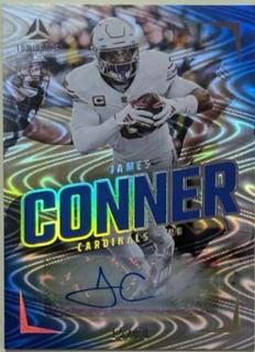 James Conner
