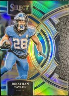 Jonathan Taylor