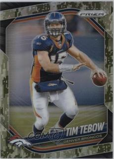 Tim Tebow