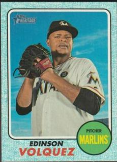 Edinson Volquez