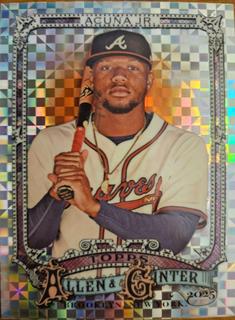 Ronald Acuna Jr.