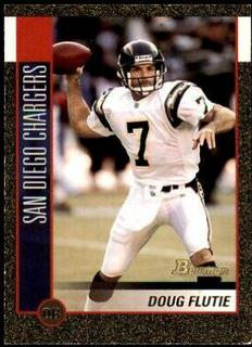 Doug Flutie