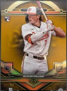 Jackson Holliday