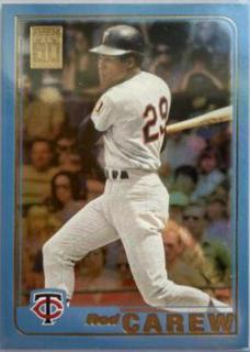 Rod Carew