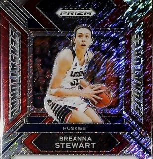 Breanna Stewart