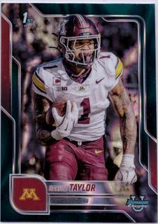 Darius Taylor