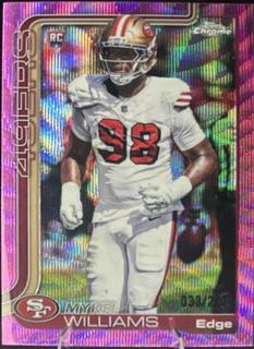 Mykel Williams