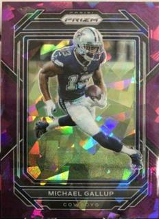 Michael Gallup