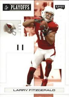 Larry Fitzgerald