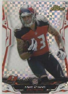 Mike Evans