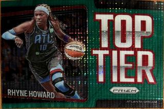 Rhyne Howard
