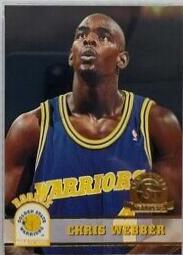 Chris Webber
