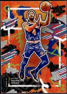 Derrick Rose