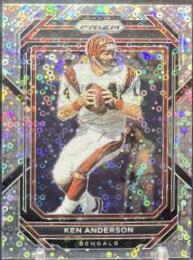 Ken Anderson