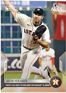 Justin Verlander