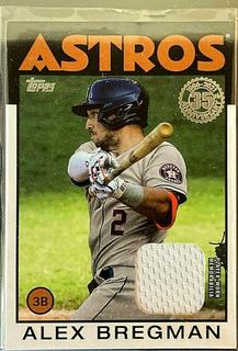 Alex Bregman