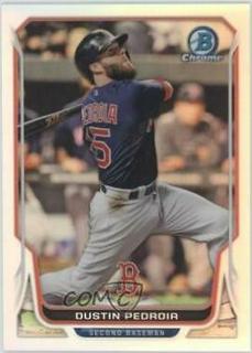 Dustin Pedroia