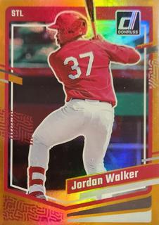 Jordan Walker