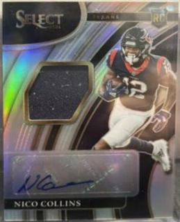 Nico Collins