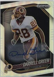Darrell Green