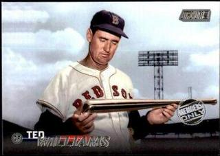 Ted Williams
