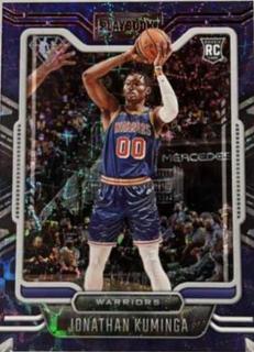 Jonathan Kuminga