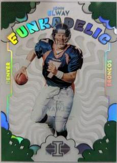 John Elway