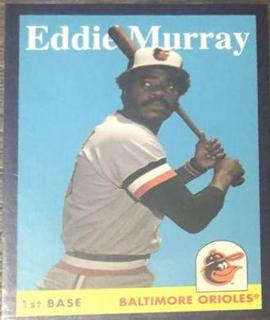 Eddie Murray