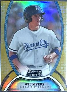 Wil Myers