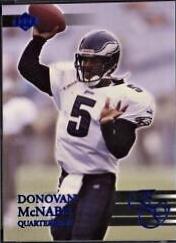 Donovan McNabb