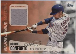 Michael Conforto