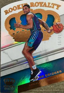 Miles Bridges