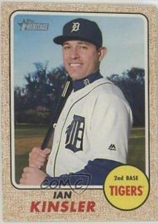 Ian Kinsler