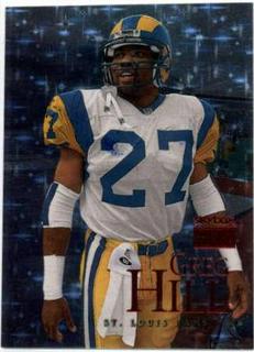 Greg Hill