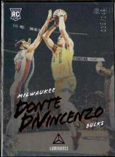 Donte DiVincenzo
