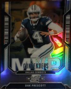 Dak Prescott