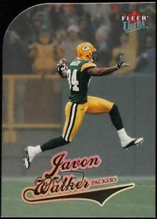 Javon Walker