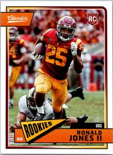 Ronald Jones II