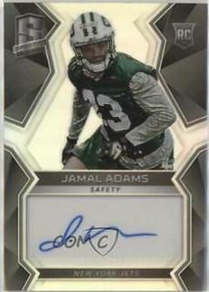 Jamal Adams