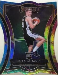Luka Samanic