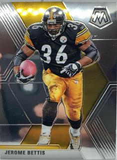 Jerome Bettis