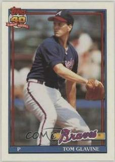 Tom Glavine