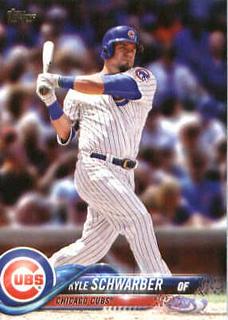 Kyle Schwarber