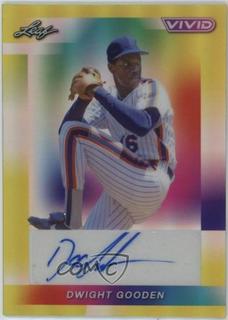 Dwight Gooden