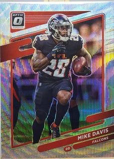 Mike Davis